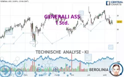 GENERALI - 1 Std.