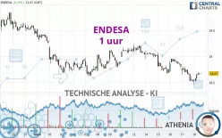 ENDESA - 1 uur