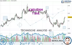 CAD/CNH - 1 Std.