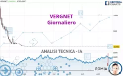 VERGNET - Giornaliero