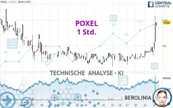 POXEL - 1 Std.