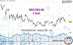 MICHELIN - 1H