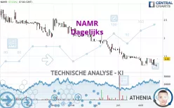 NAMR - Dagelijks