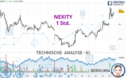 NEXITY - 1 Std.