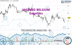 VASTNED BELGIUM - Dagelijks