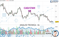 CAD/CNH - 1H