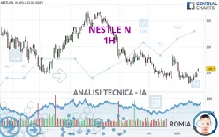 NESTLE N - 1H