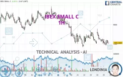 IBEX SMALL C - 1H