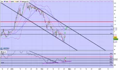 BOURBON CORP. - 4H