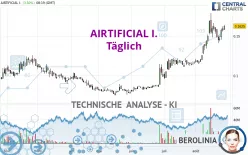 AIRTIFICIAL I. - Täglich