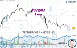 FLUIDRA - 1 uur