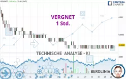 VERGNET - 1 Std.