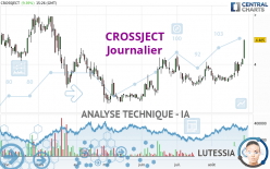 CROSSJECT - Journalier