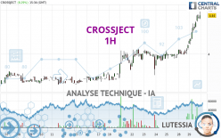 CROSSJECT - 1H