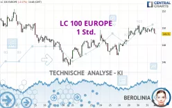 LC 100 EUROPE - 1 Std.