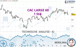 CAC LARGE 60 - 1 Std.