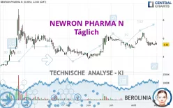 NEWRON PHARMA N - Täglich