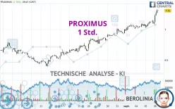 PROXIMUS - 1 Std.