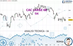 CAC LARGE 60 - 1H