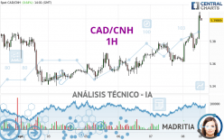 CAD/CNH - 1 uur