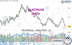 PLATINUM - Giornaliero