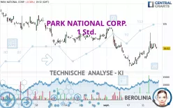 PARK NATIONAL CORP. - 1 Std.