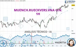 MUENCH.RUECKVERS.VNA O.N. - 1H