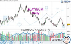 PLATINUM - Giornaliero