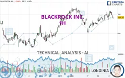 BLACKROCK INC. - 1H