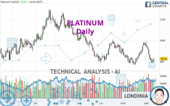 PLATINUM - Giornaliero