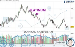 PLATINUM - 1H