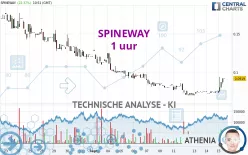 SPINEWAY - 1 uur