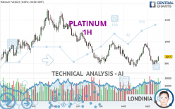 PLATINUM - 1H