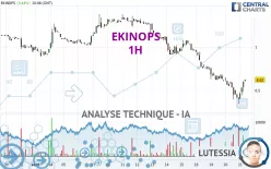 EKINOPS - 1H