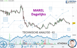 MAREL - Dagelijks