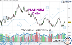 PLATINUM - Journalier