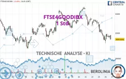 FTSE4GOODIBX - 1 Std.