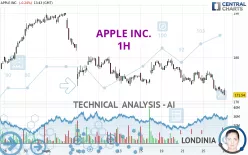 APPLE INC. - 1H