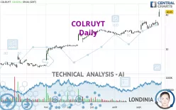 COLRUYT - Daily