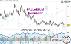 PALLADIUM - Dagelijks