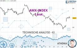 AMX-INDEX - 1 uur