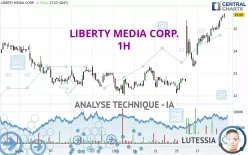 LIBERTY MEDIA CORP. - 1H