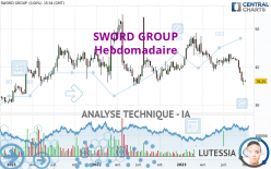 SWORD GROUP - Settimanale