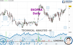 EKOPAK - Daily