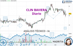 CLIN BAVIERA - Diario