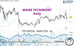 MAIRE - Daily