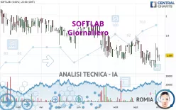 SOFTLAB - Giornaliero