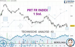 PRT FR INDEX - 1 Std.