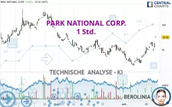 PARK NATIONAL CORP. - 1 Std.