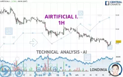 AIRTIFICIAL I. - 1H